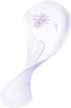 Protection Urinaire Femme - iD Discreet Light Pads Maxi
