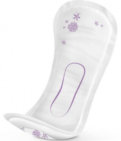 Protections pour fuites urinaires iD light Advanced Mini