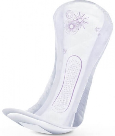 Protections pour fuites urinaires iD light Advanced Normal 