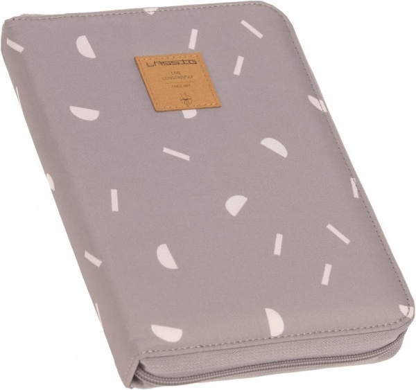 Protege Carnet de Sant� 