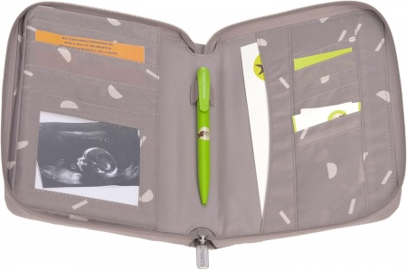 Protege Carnet de Santé 