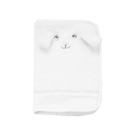 Protege Carnet de Sante wooly