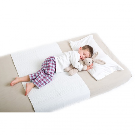 Protege Matelas Doomoo Absoplus
