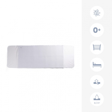 Protege Matelas Doomoo Absoplus