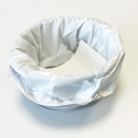 Prot&egrave;ge Seau Hygi&egrave;nique Bienmed