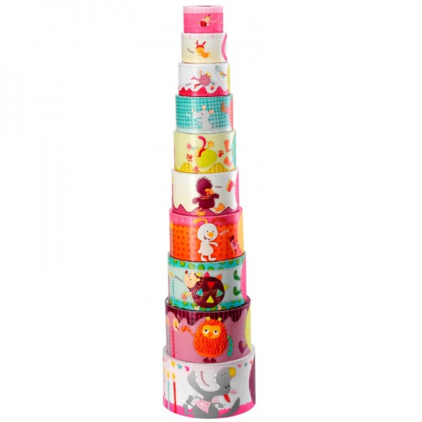 Pyramid\'cake