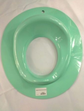 REDUCTEUR DE WC BLEU