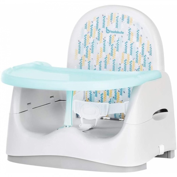 R�hausseur de chaise Badabulle Trendy Meal