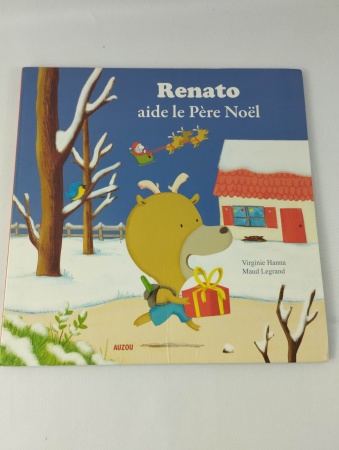 RENATO AIDE LE PERE NOEL