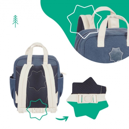 Sac à Dos Enfant Oasis 
