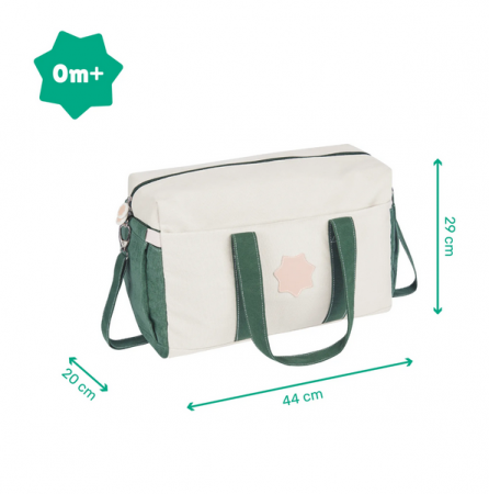 Sac &agrave; Langer Bowling Safari