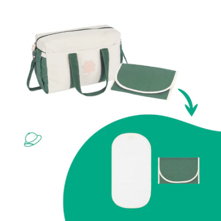 Sac &agrave; Langer Bowling Safari