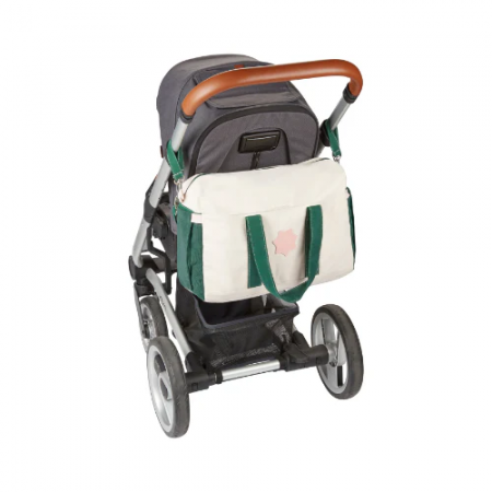 Sac &agrave; Langer Bowling Safari