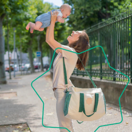 Sac &agrave; Langer Bowling Safari