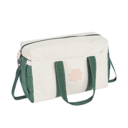 Sac &agrave; Langer Bowling Safari