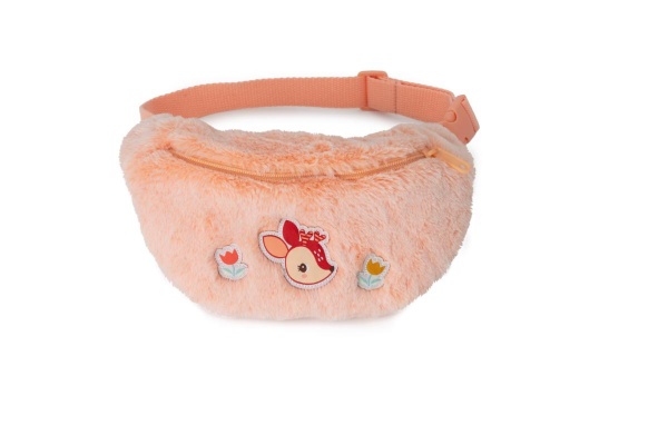 Sac Banane Lilliputiens Stella le Faon