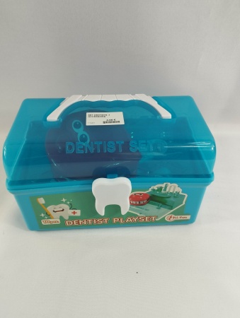 SET DENTISTE -1 ACCESSOIRE