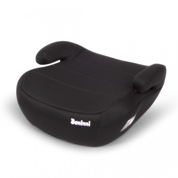 Si�ge Auto R�hausseur i-Size Arlo Noir Baninni 