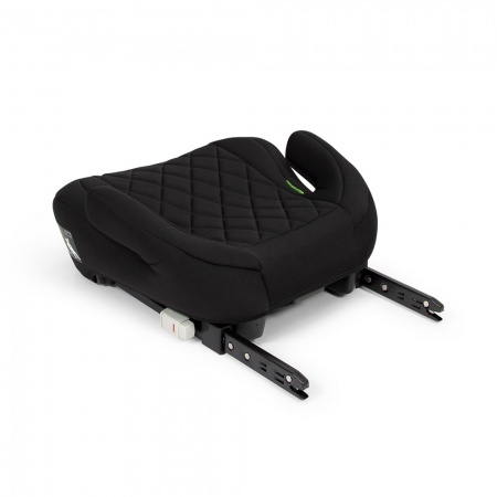 Siège Auto Réhausseur i-Size Avena Noir Isofix Baninni 
