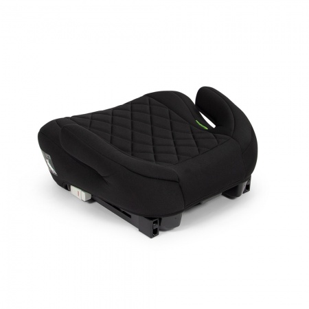 Siège Auto Réhausseur i-Size Avena Noir Isofix Baninni 