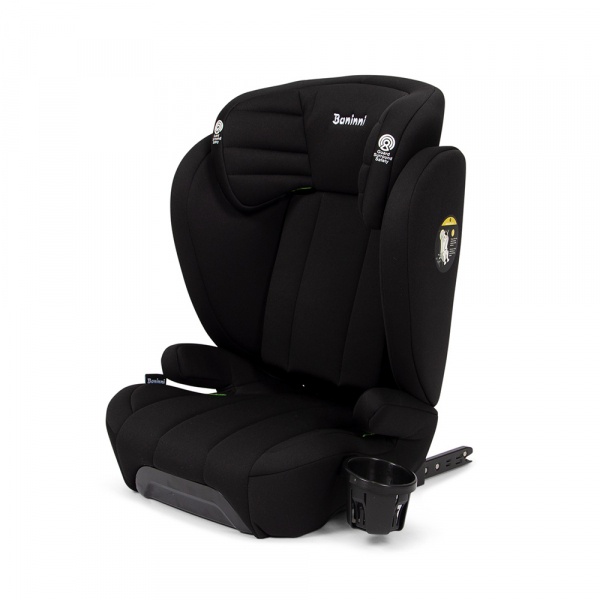 Si�ge d�Auto i-Size 100-150cm 15-36kg Zola Baninni 