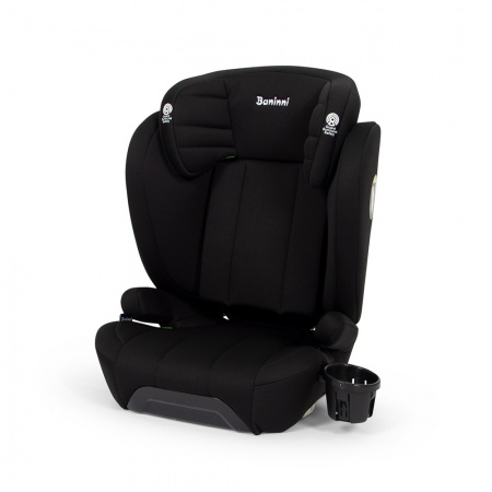 Siège dAuto i-Size 100-150cm 15-36kg Zola Baninni 