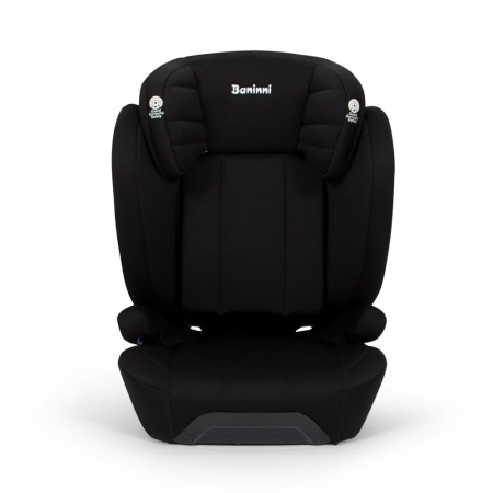 Siège dAuto i-Size 100-150cm 15-36kg Zola Baninni 