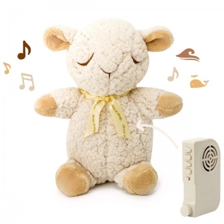 Sleep Sheep On The Go 