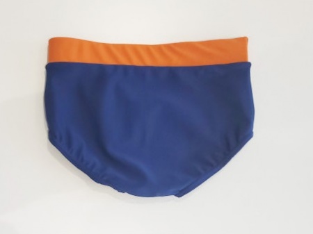Slip de Bain Gar&ccedil;on