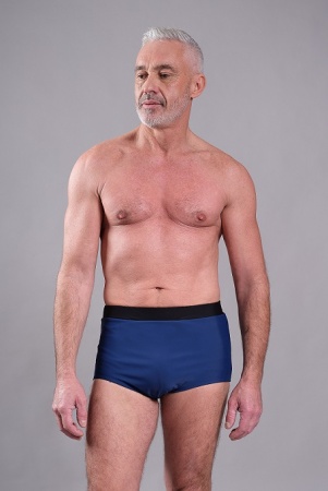 Slip de Bain Homme