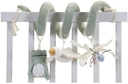 Spirale d\'activités Little Goose