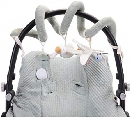Spirale d\'activités Little Goose