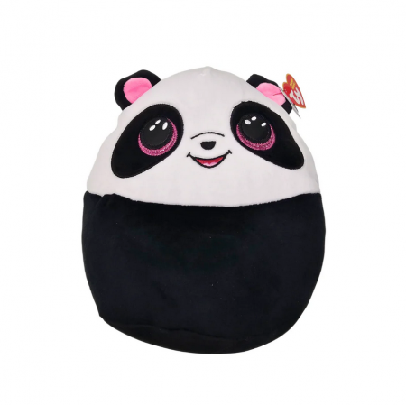 Squishy Beanies Bamboo le Panda 20 cm
