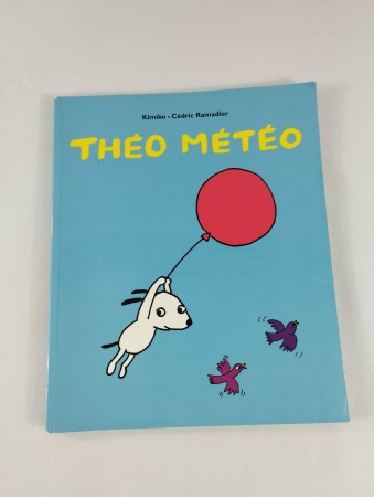 THEO METEO