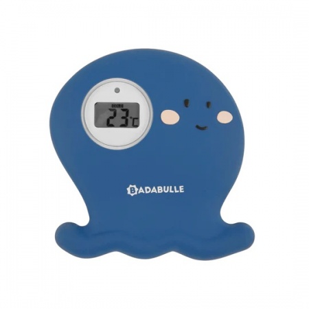 Thermometre de Bain Digital Badabulle