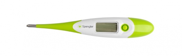 Thermom�tre Spengler Tempo 10 Flex ultra rapide
