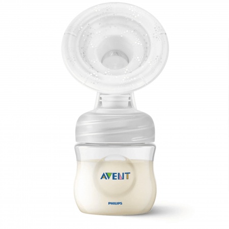 Tire-Lait Manuel Philips Avent