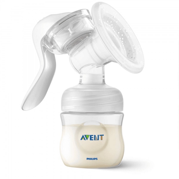 Tire-Lait Manuel Philips Avent
