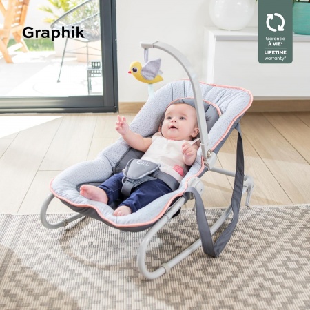 Transat Graphik Pêche