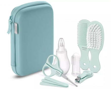 Trousse de Soin pour Bébé Philips Avent