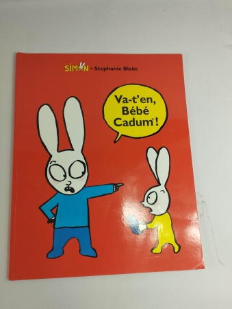 VA-T\'EN BEBE CADUM