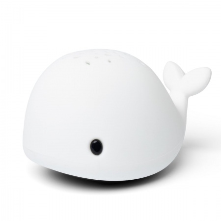 Veilleuse Baleine Wilda projecteur d\'étoiles Little l