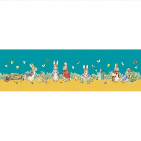 Veilleuse Lanterne ReVOLUTION 2.0 - Peter Rabbit
