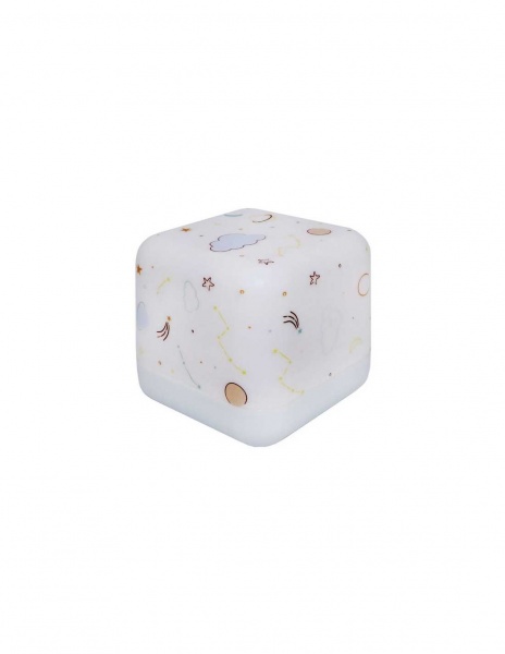 Veilleuse Nomade Cube B Espace