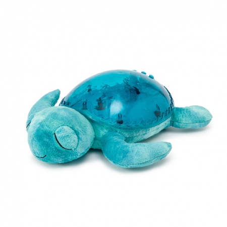 Veilleuse Tranquil Turtle Aqua (rechargeable)