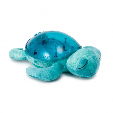 Veilleuse Tranquil Turtle Aqua